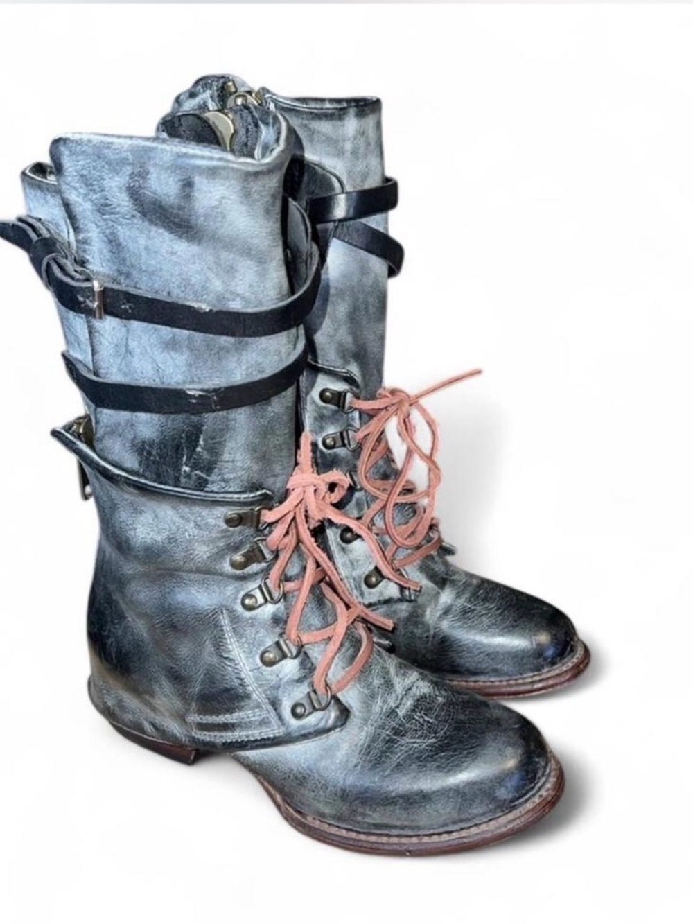 Freebird boots